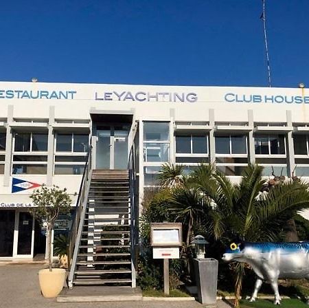 Appartement Au Bor De Mer Marseille Kültér fotó