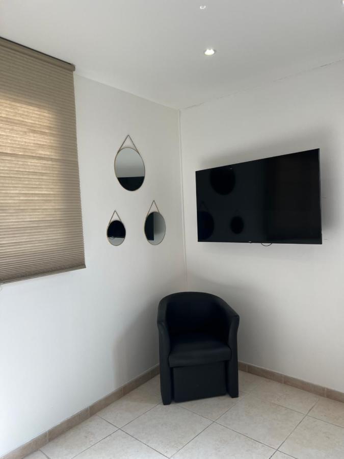 Appartement Au Bor De Mer Marseille Kültér fotó