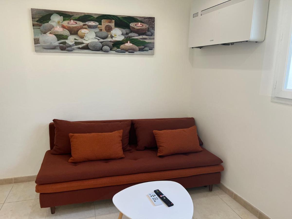Appartement Au Bor De Mer Marseille Kültér fotó