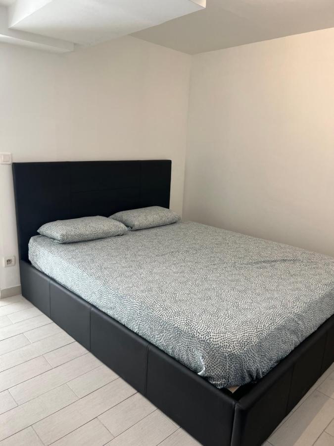 Appartement Au Bor De Mer Marseille Kültér fotó