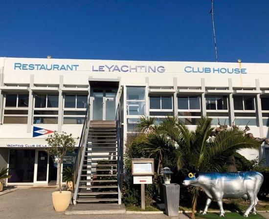 Appartement Au Bor De Mer Marseille Kültér fotó